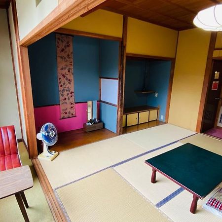 ゲストハウス　華屋 Sado Bagian luar foto