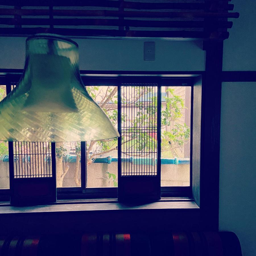 ゲストハウス　華屋 Sado Bagian luar foto