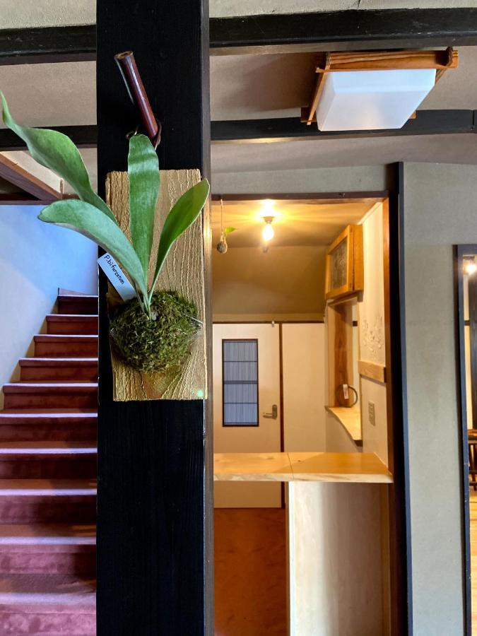 ゲストハウス　華屋 Sado Bagian luar foto