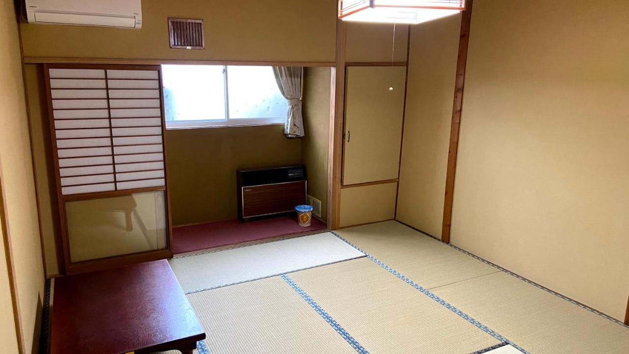 ゲストハウス　華屋 Sado Ruang foto