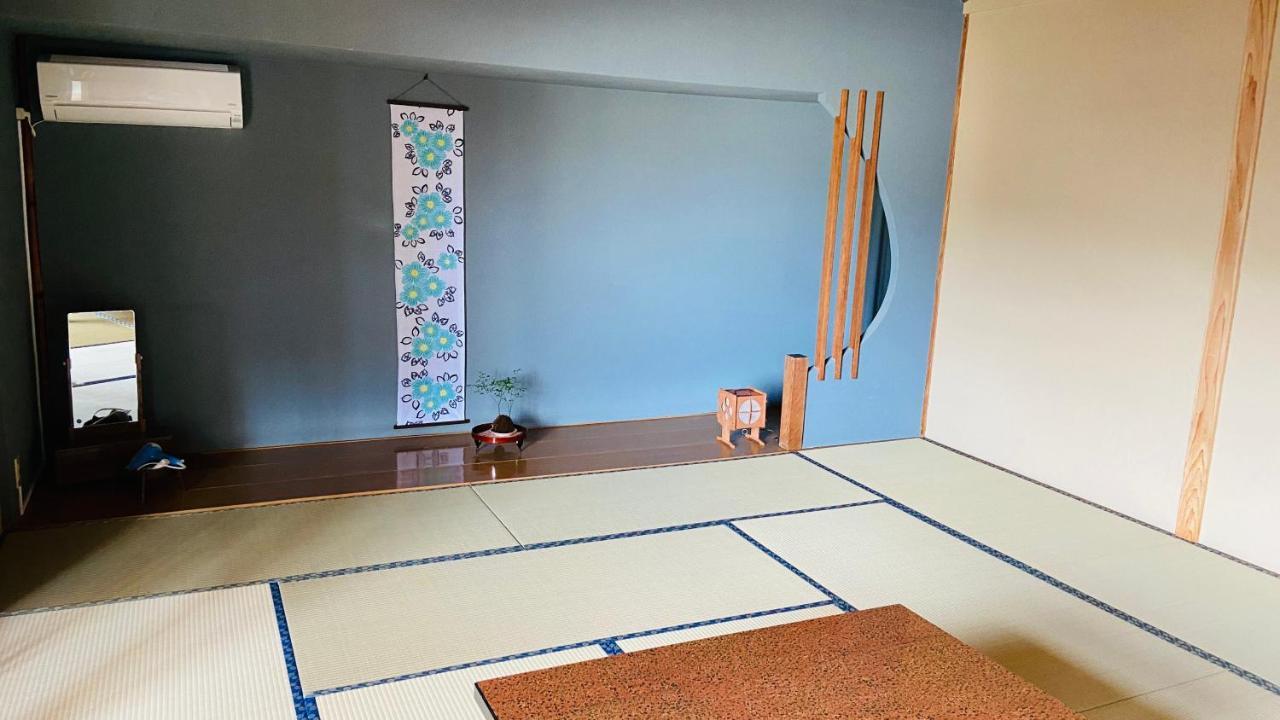 ゲストハウス　華屋 Sado Bagian luar foto