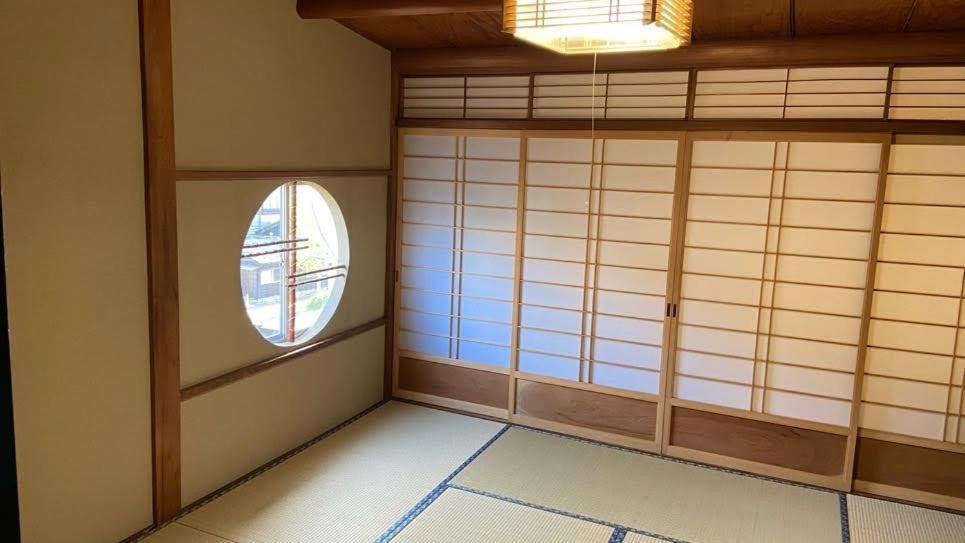 ゲストハウス　華屋 Sado Bagian luar foto